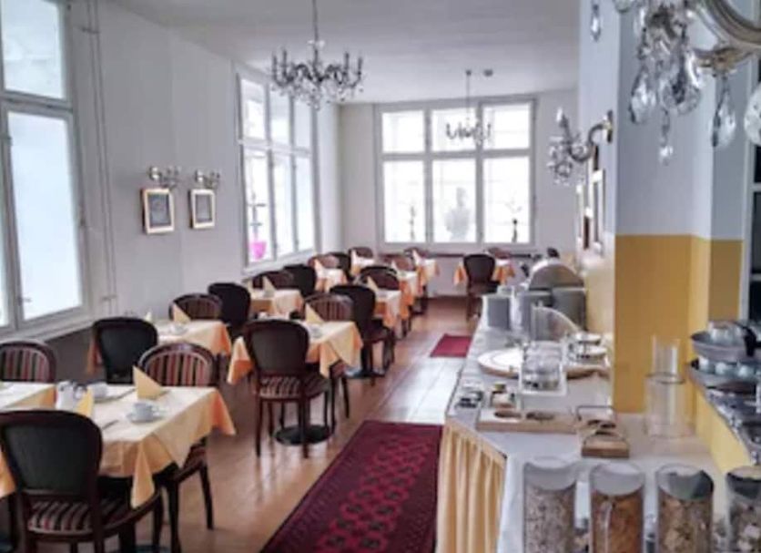 Ravintola Valokuva