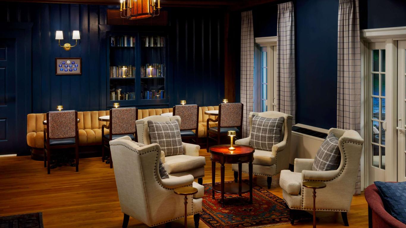Nittany Lion Inn