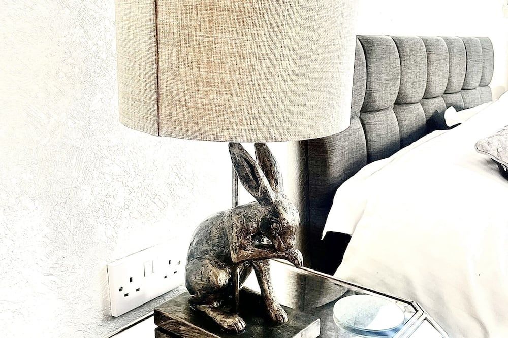 Huoneen palvelut