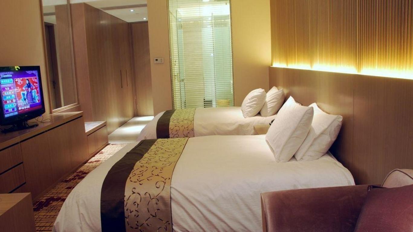 Chalon International Hotel