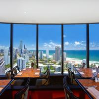 Crowne Plaza Surfers Paradise