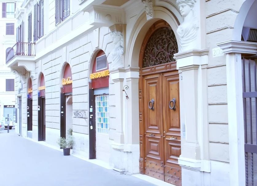 Näkymät ulkona Valokuva