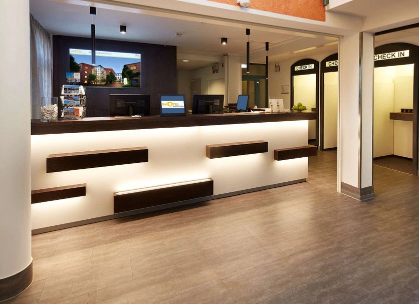 Vastaanotto Valokuva