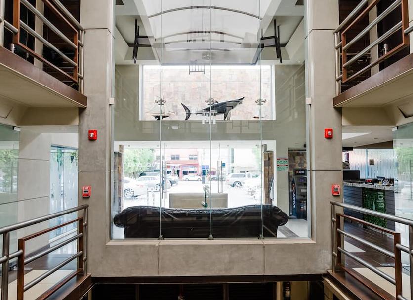 Aula Valokuva