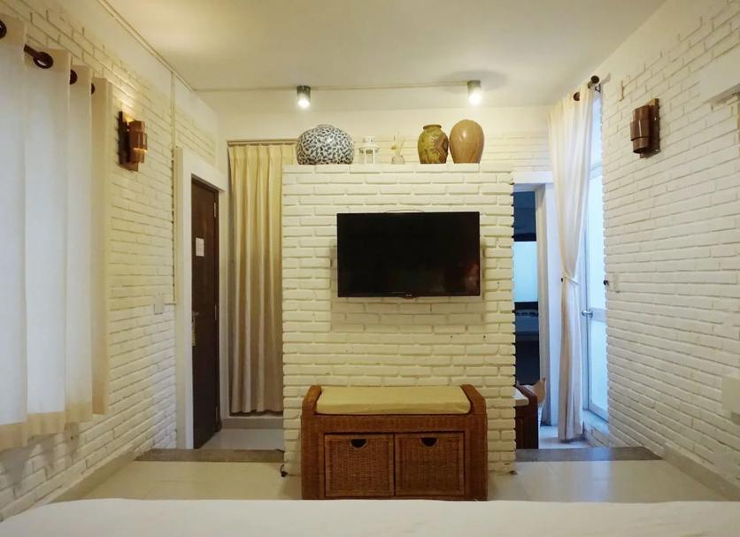 Huoneen palvelut Valokuva