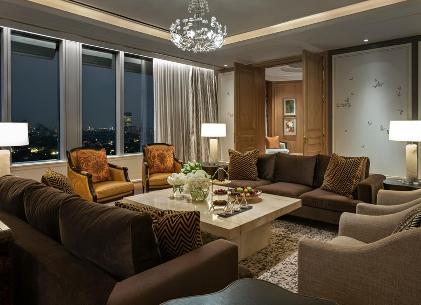 Oleskelutila Valokuva