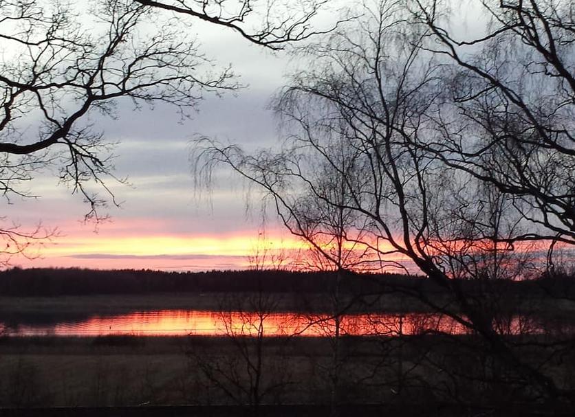 Näkymät ulkona Valokuva