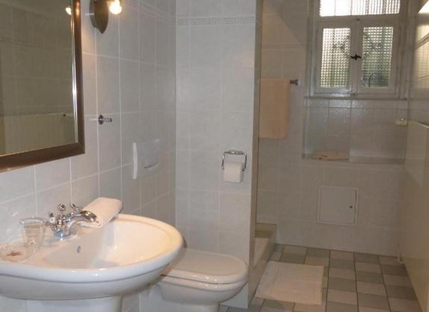 Kylpyhuone Valokuva