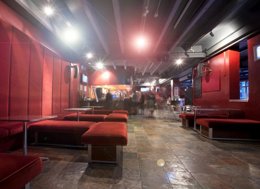 Oleskelutila Valokuva