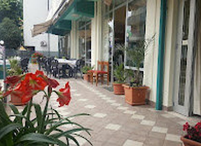 Patio Valokuva