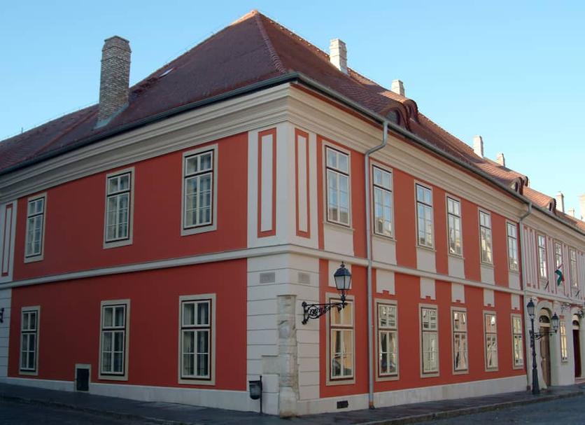 Rakennus Valokuva