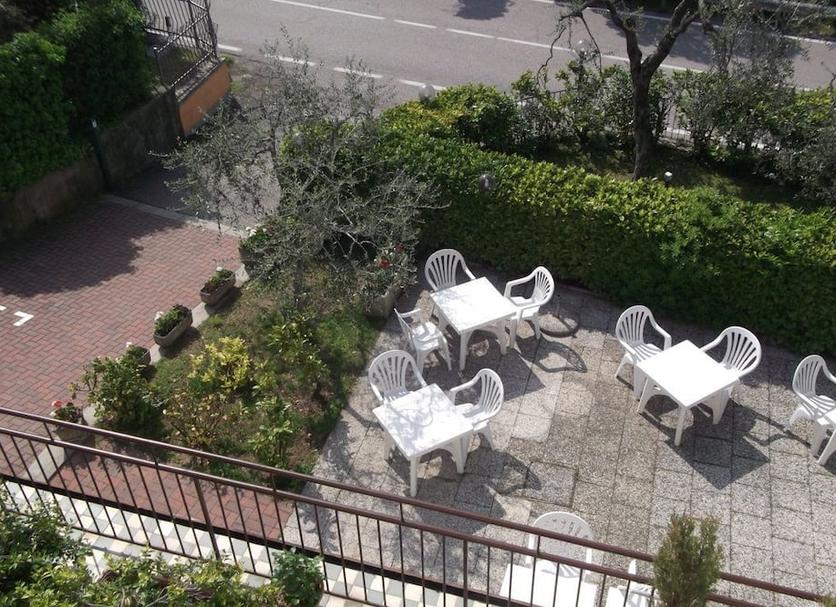 Patio Valokuva