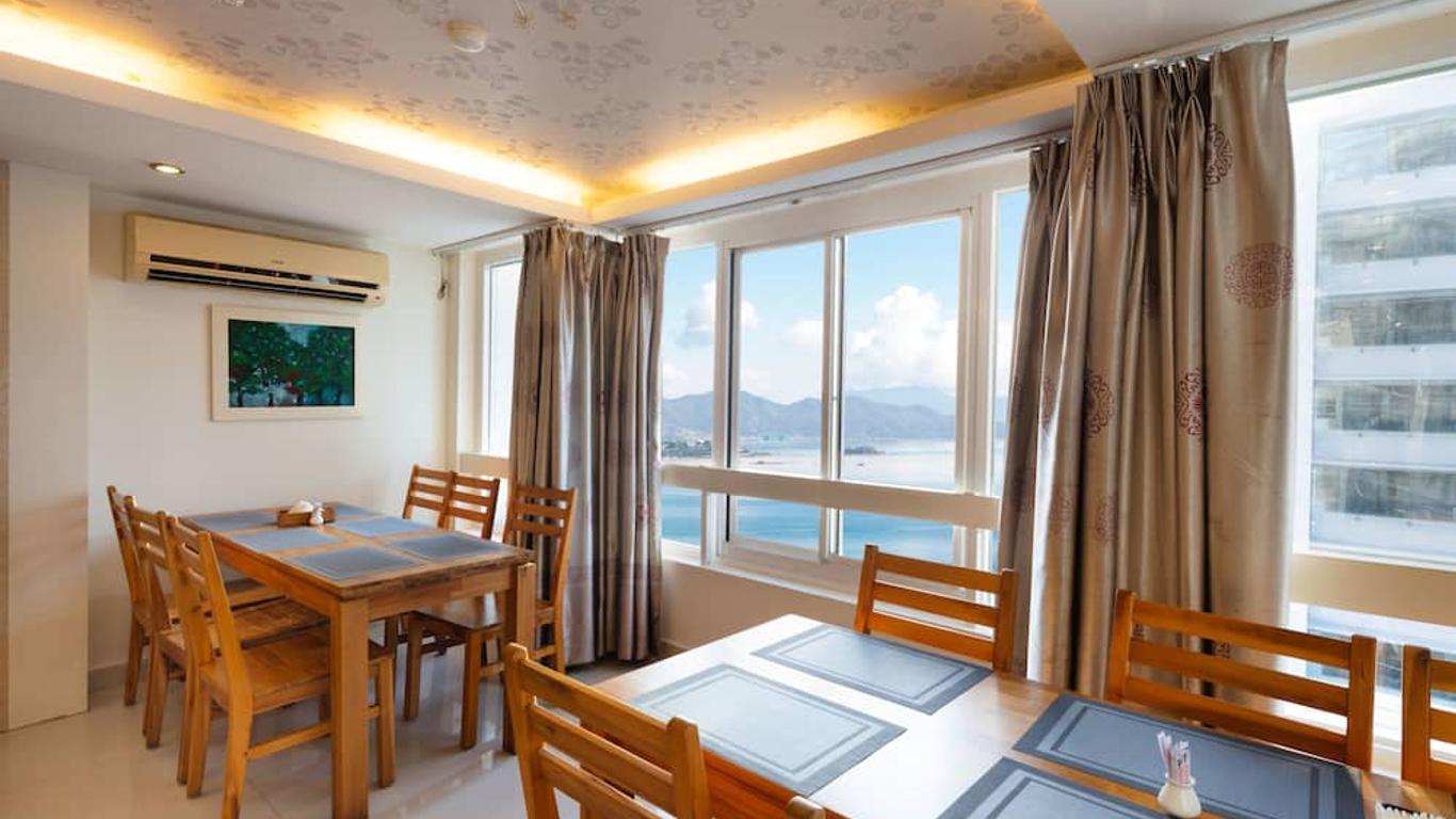 Sea Light Hotel