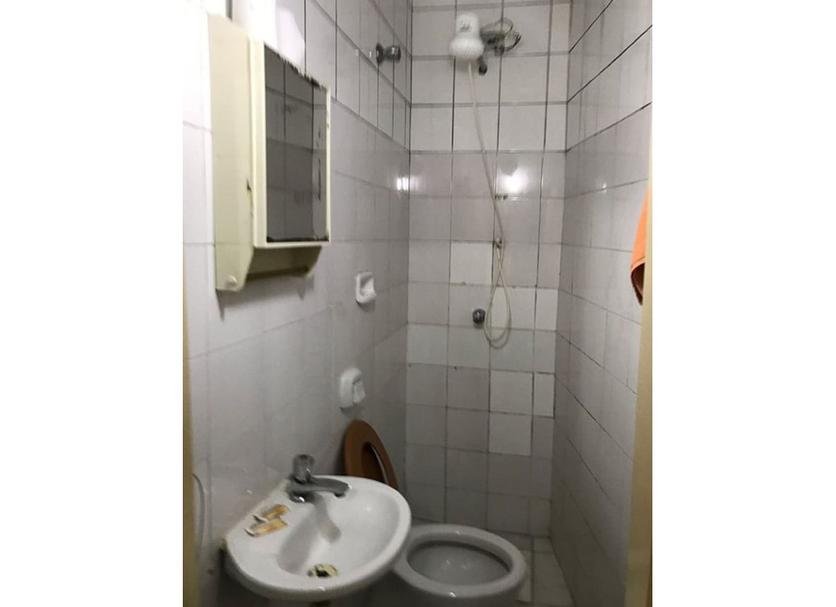 Kylpyhuone Valokuva