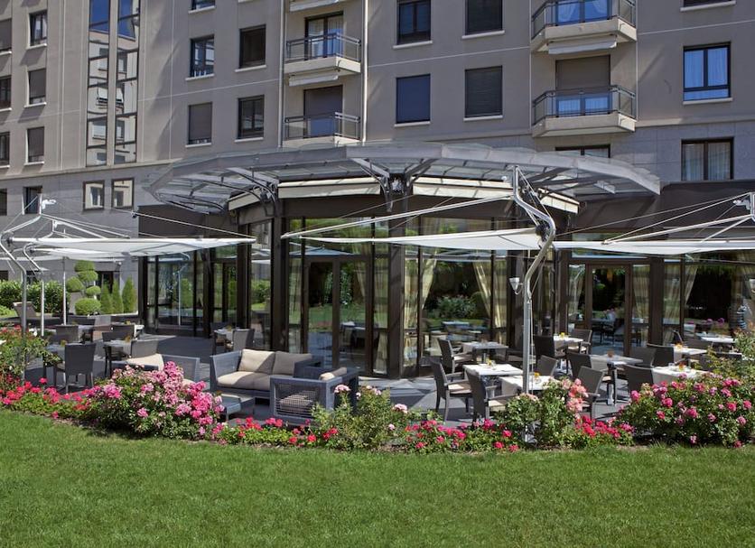 Patio Valokuva