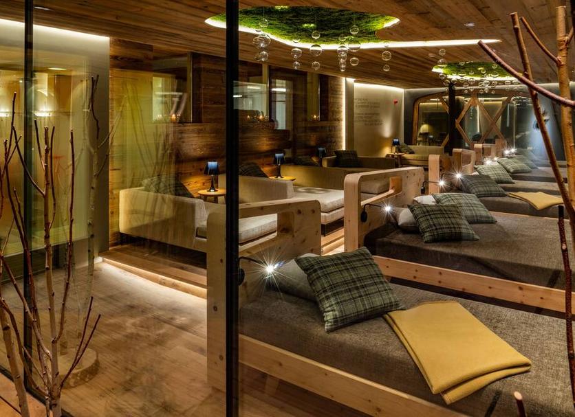 Oleskelutila Valokuva