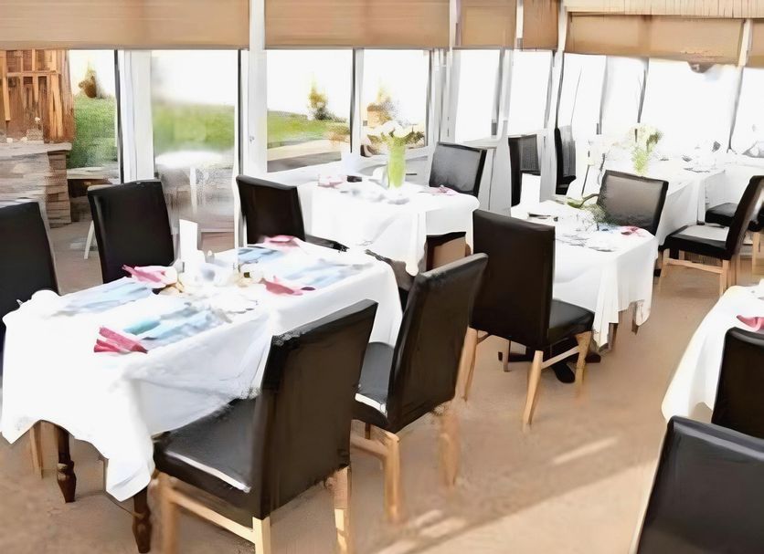 Ravintola Valokuva