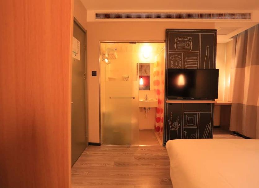Huoneen palvelut Valokuva