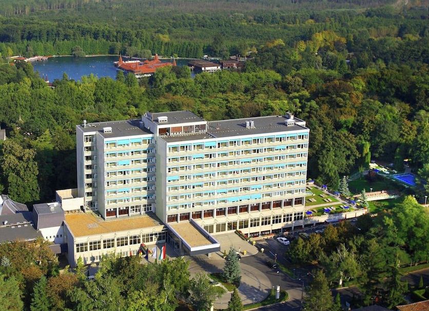 Rakennus Valokuva