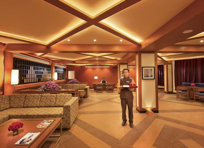 Oleskelutila Valokuva