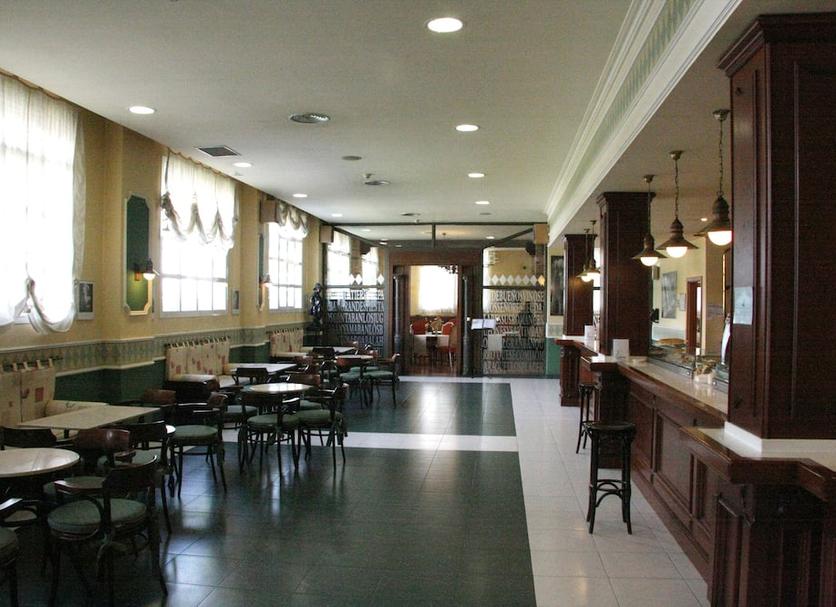 Ravintola Valokuva
