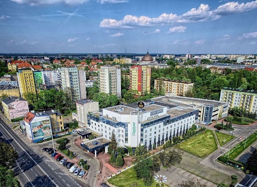 Näkymät ulkona Valokuva