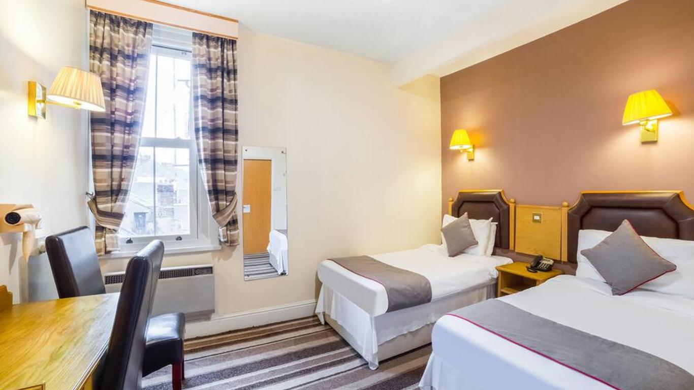 Cardiff Sandringham Hotel