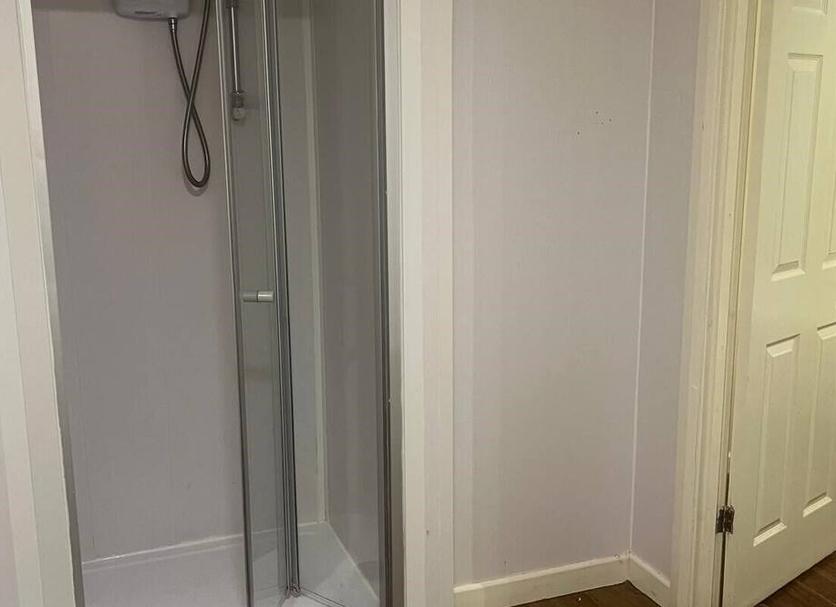 Kylpyhuone Valokuva