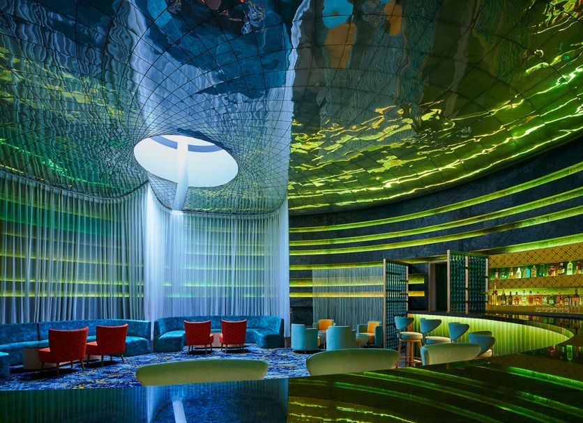 Oleskelutila Valokuva