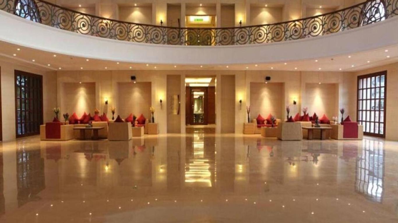 Evershine Resort & Spa
