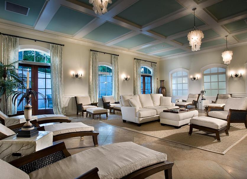 Oleskelutila Valokuva