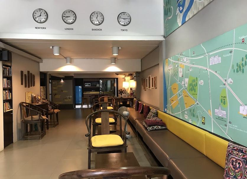 Aula Valokuva