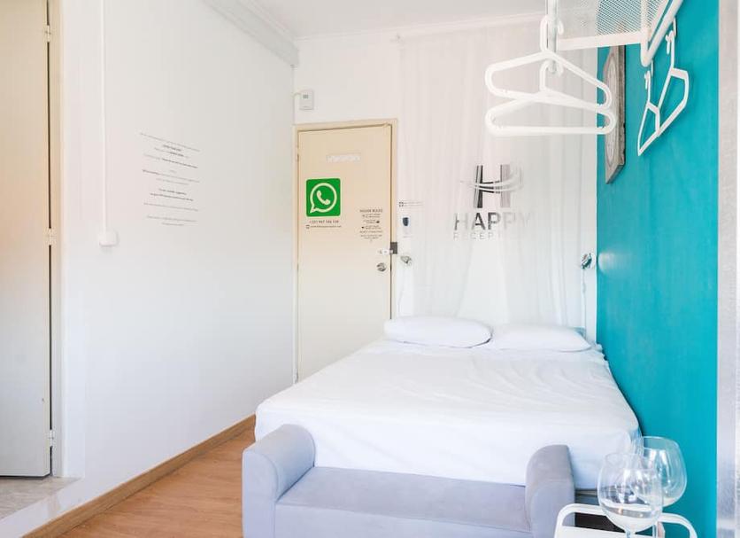 Makuuhuone Valokuva