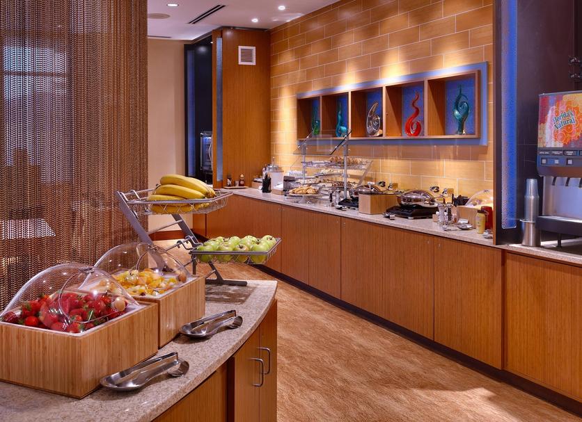 Buffet Valokuva