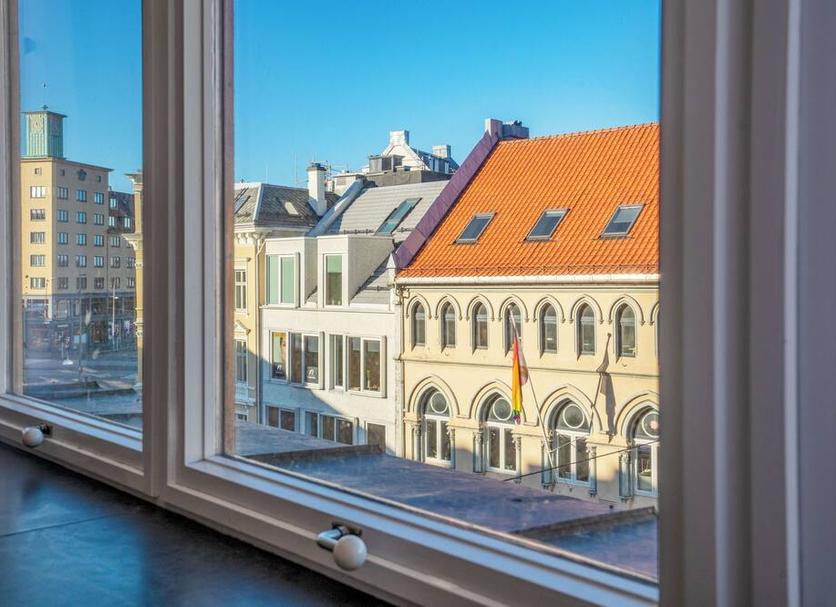 Näkymät ulkona Valokuva