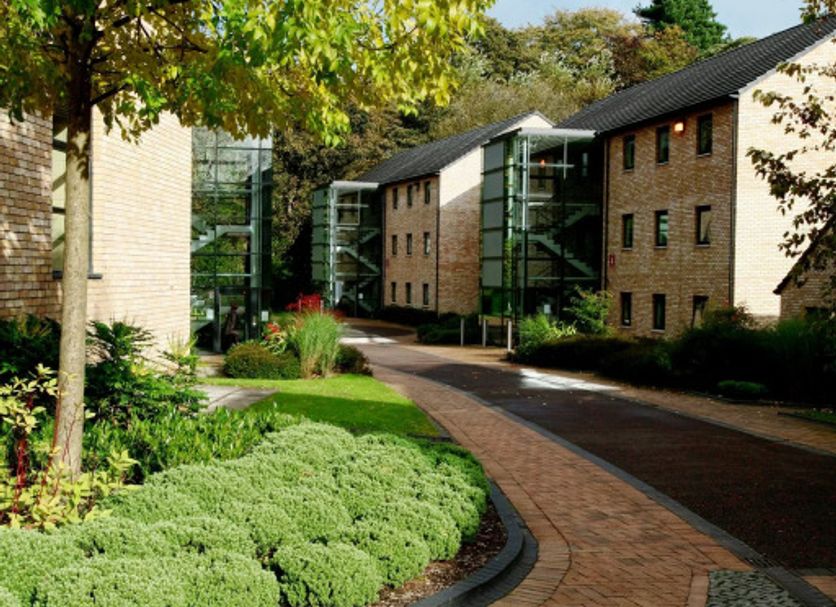 Näkymät ulkona Valokuva