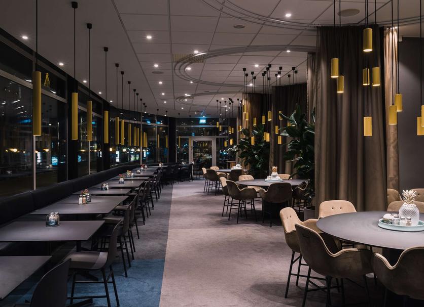 Ravintola Valokuva