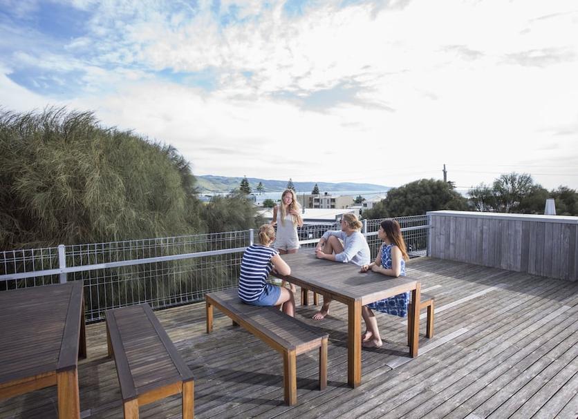 Parveke Valokuva