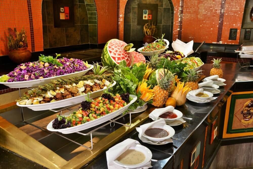 Buffet