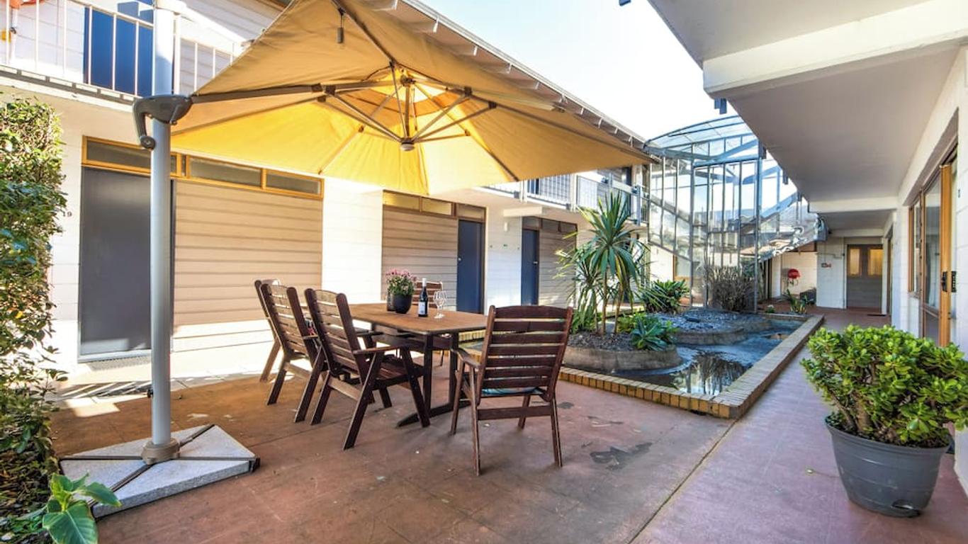 Epsom Motel
