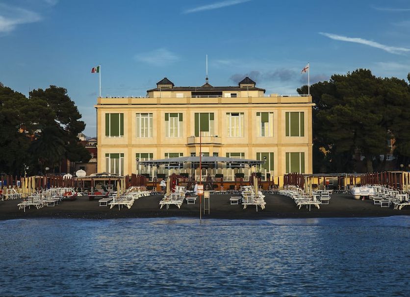 Rakennus Valokuva