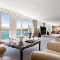 Hotel President Wilson, a Luxury Collection Hotel, Geneva