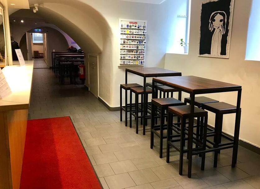 Ravintola Valokuva