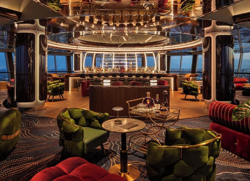 Oleskelutila Valokuva