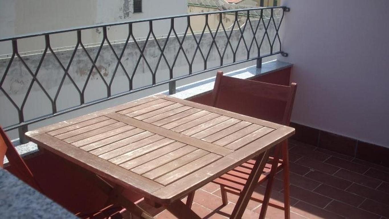 Aurasol Alghero