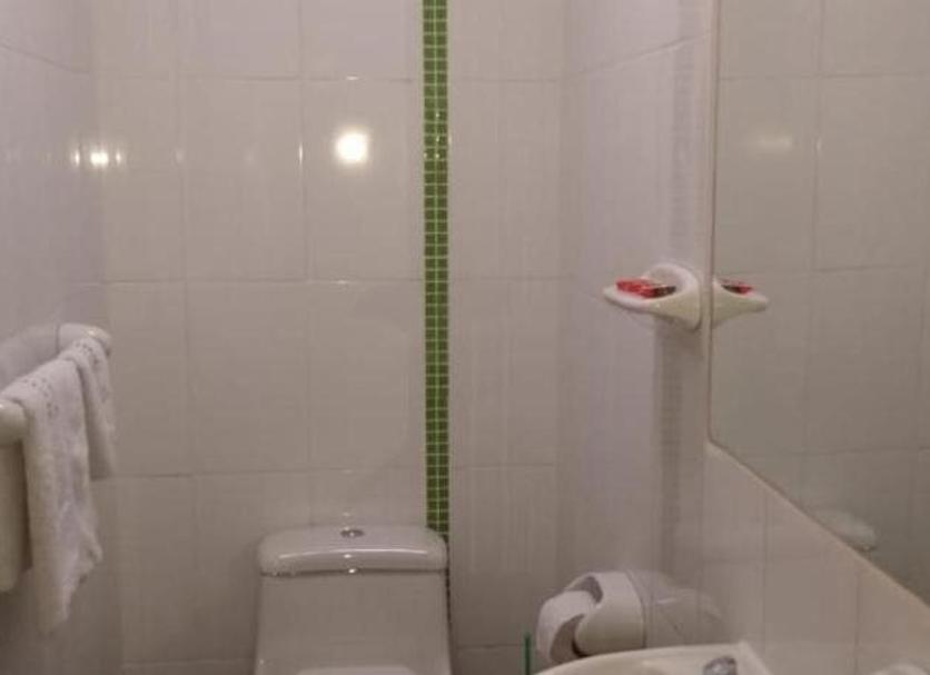 Kylpyhuone Valokuva