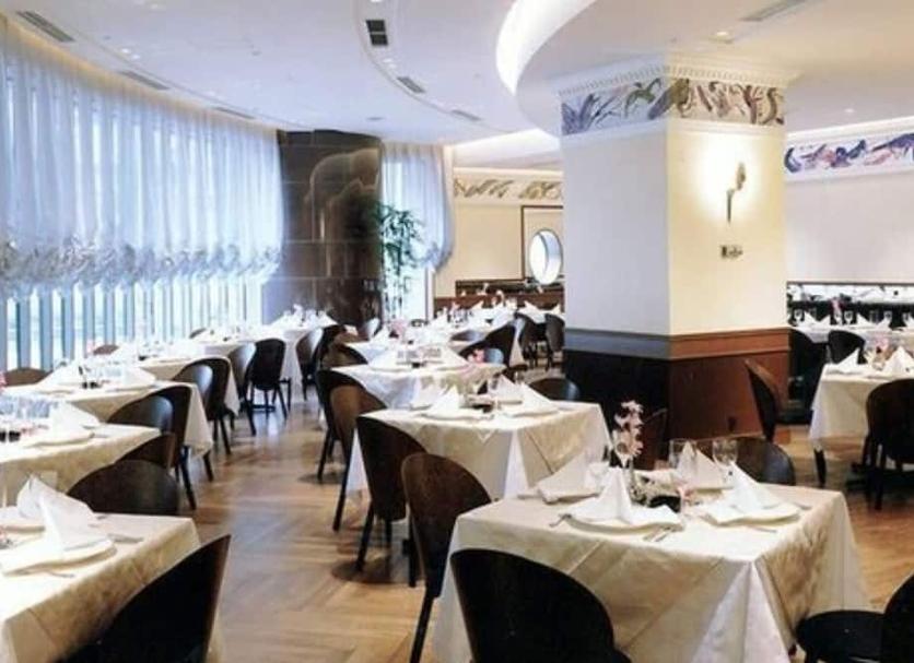 Ravintola Valokuva