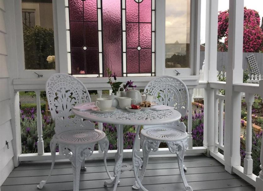 Patio Valokuva