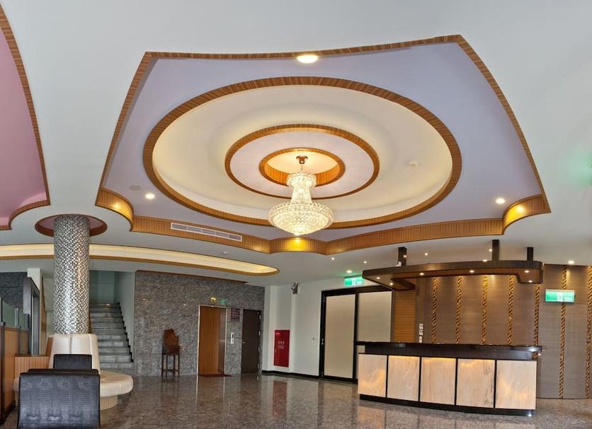 Aula Valokuva