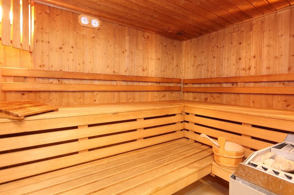 Kylpylä